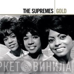 The Supremes  - Gold