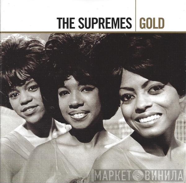 The Supremes  - Gold