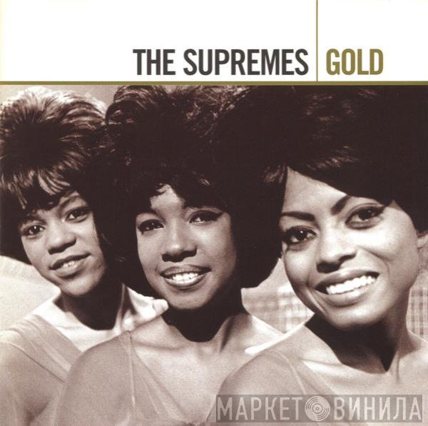 The Supremes  - Gold