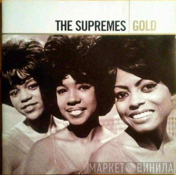 The Supremes  - Gold