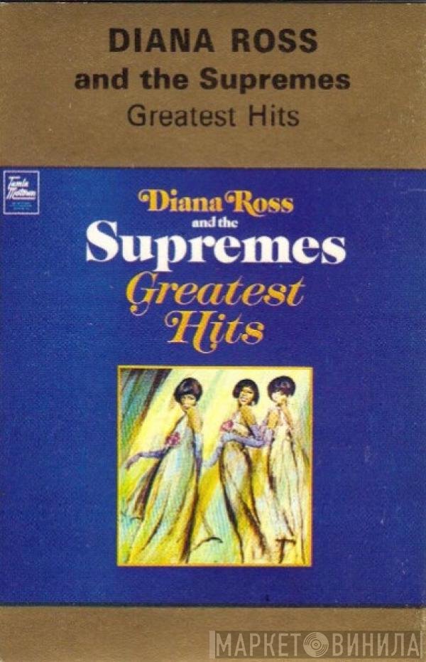 The Supremes - Greatest Hits