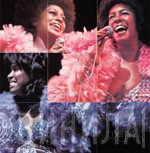The Supremes  - In Japan !