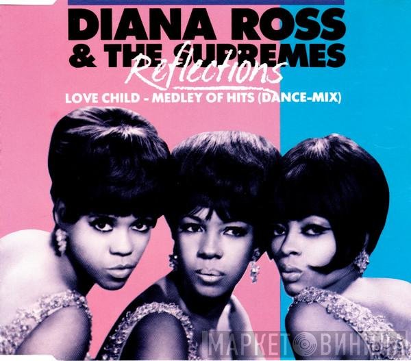 The Supremes  - Reflections