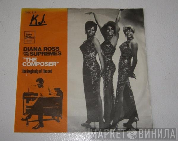 The Supremes - The Composer