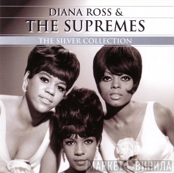 The Supremes - The Silver Collection