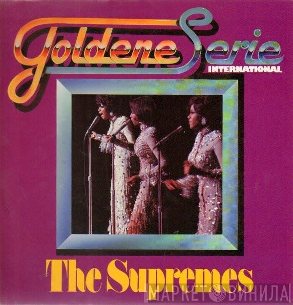 The Supremes  - The Supremes