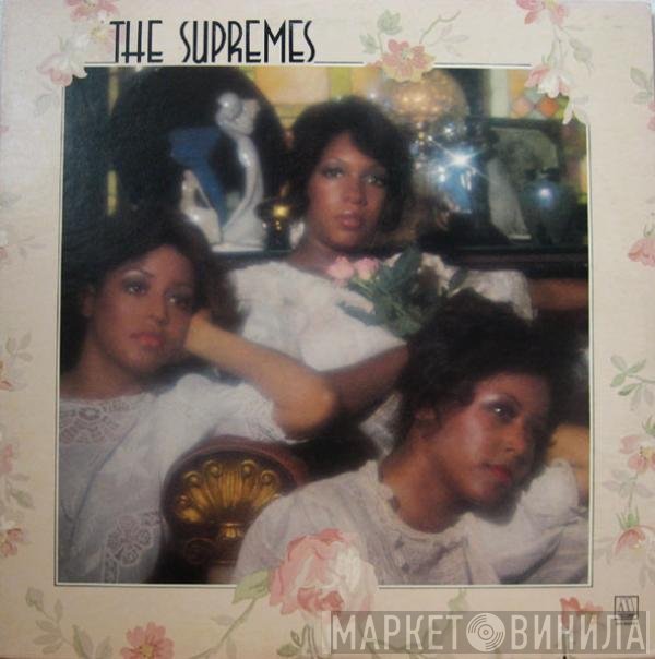 The Supremes  - The Supremes