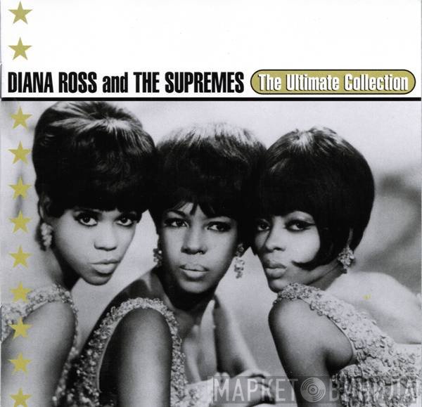 The Supremes - The Ultimate Collection
