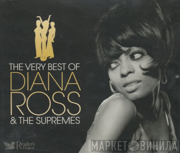 The Supremes - The Very Best Of