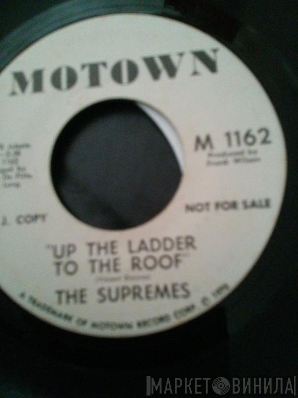 The Supremes - Up The Ladder To The Roof