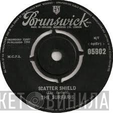 The Surfaris - Scatter Shield