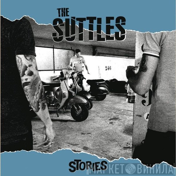 The Suttles - Stories