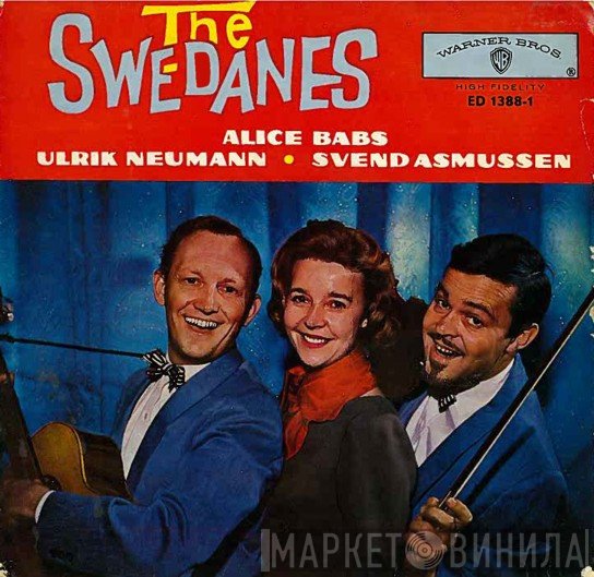 The Swe-Danes - The Swe-Danes