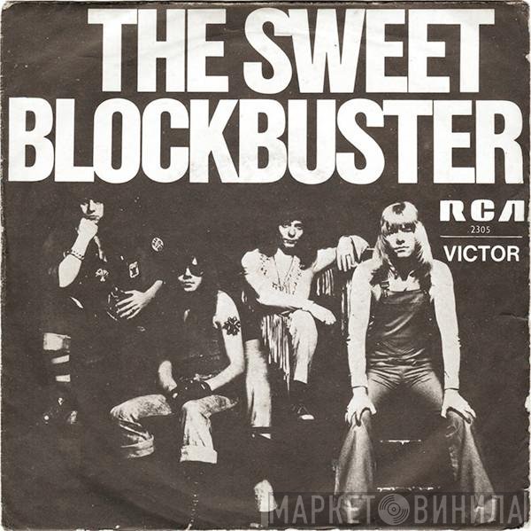 The Sweet  - Blockbuster