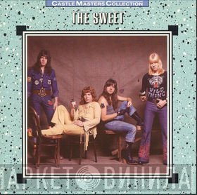 The Sweet  - Castle Masters Collection