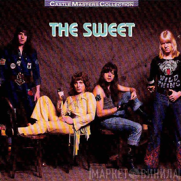 The Sweet  - Castle Masters Collection