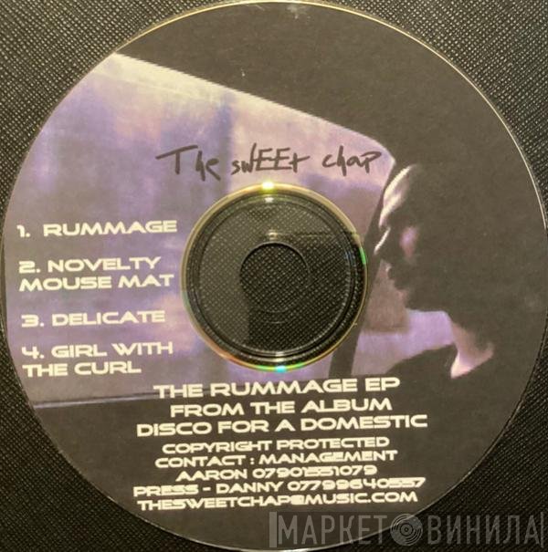 The Sweet Chap - Rummage