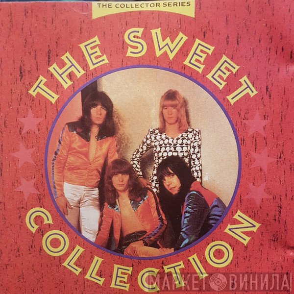 The Sweet  - Collection