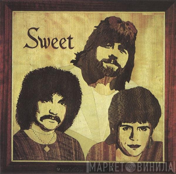 The Sweet - Cut Above The Rest