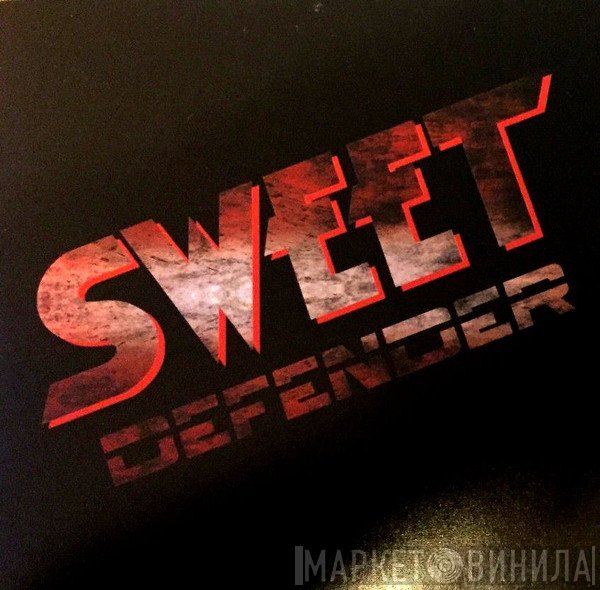 The Sweet  - Defender