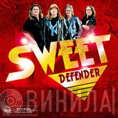 The Sweet  - Defender