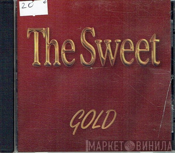 The Sweet  - Gold