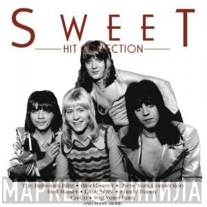 The Sweet  - Hit Collection