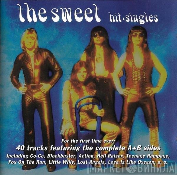 The Sweet - Hit-Singles