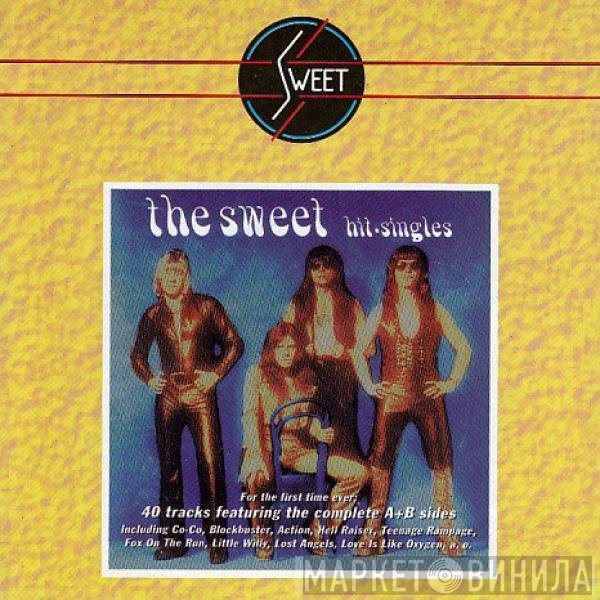 The Sweet  - Hit-Singles