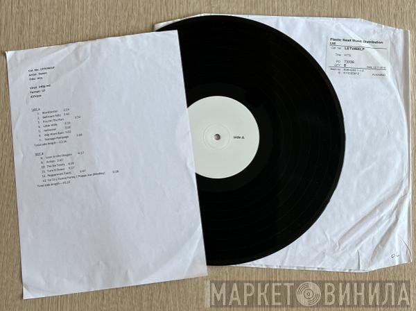 The Sweet - Hits