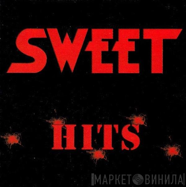 The Sweet  - Hits