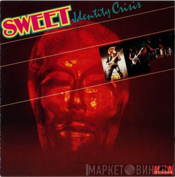 The Sweet - Identity Crisis