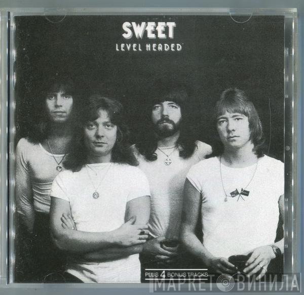 The Sweet  - Level Headed