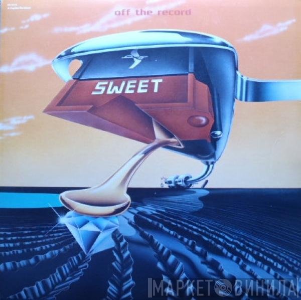 The Sweet  - Off The Record