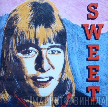The Sweet  - Rebel Rouser