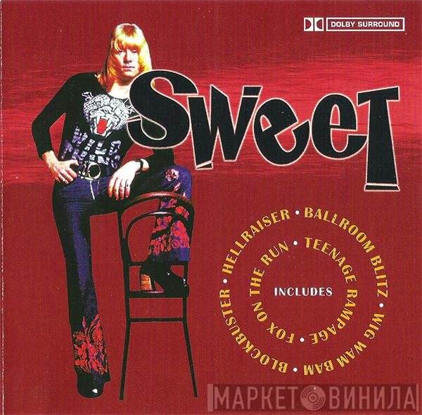 The Sweet  - Sweet