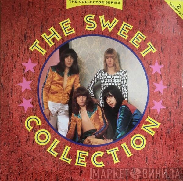 The Sweet  - The Collection