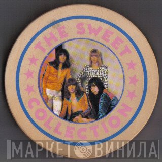 The Sweet  - The Collection