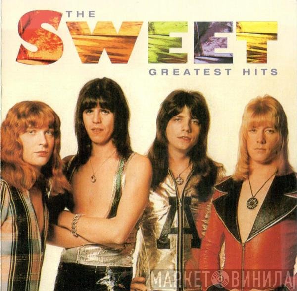 The Sweet - The Greatest Hits