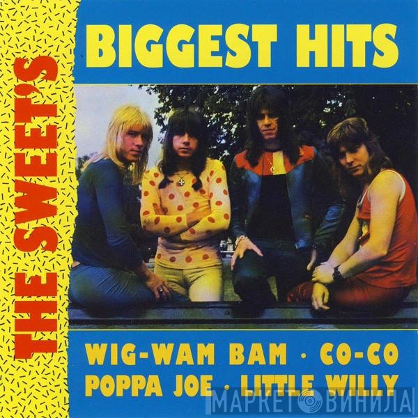 The Sweet - The Sweet's Biggest Hits