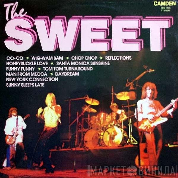 The Sweet  - The Sweet