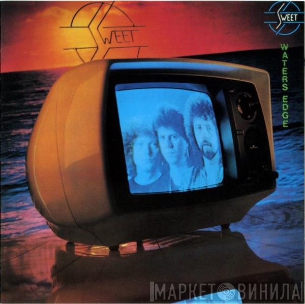The Sweet - Waters Edge
