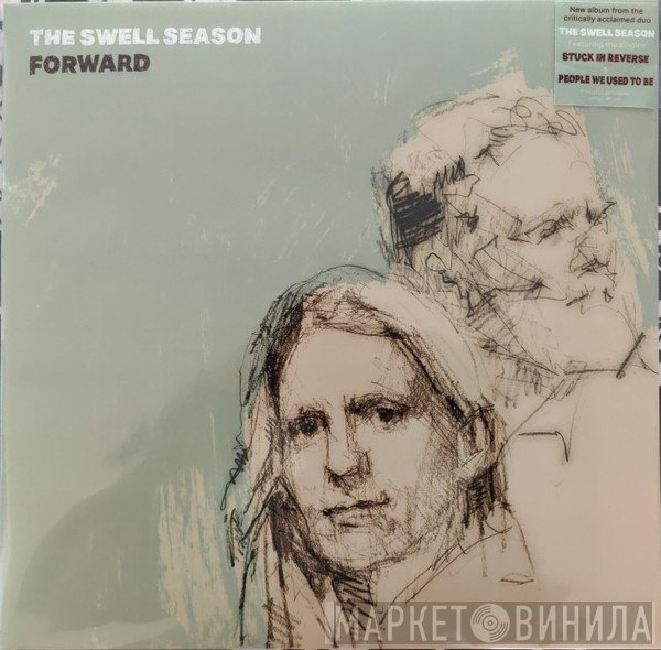 The Swell Season - Forward