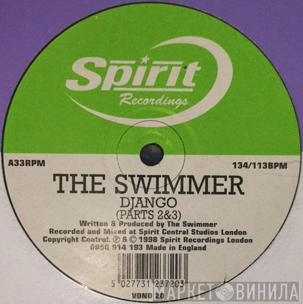 The Swimmer - Django