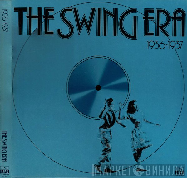  - The Swing Era 1936-1937