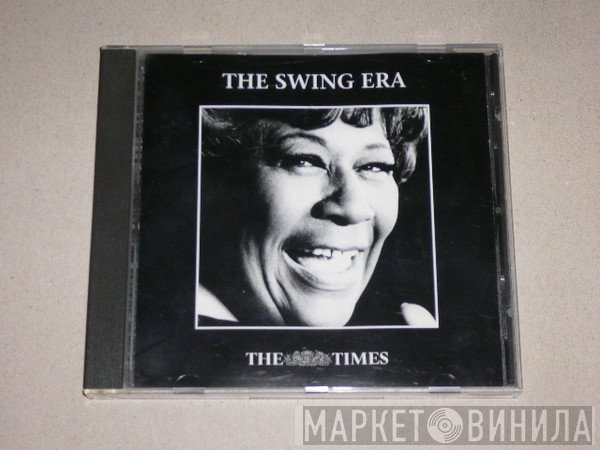  - The Swing Era