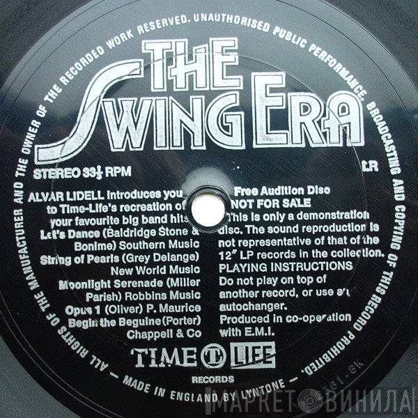  - The Swing Era
