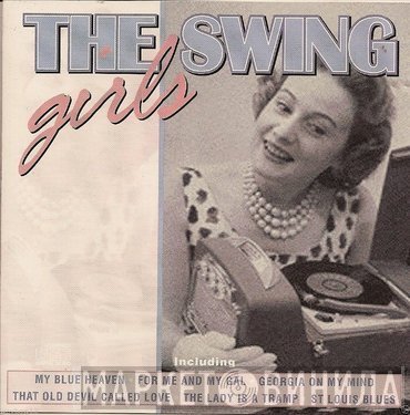  - The Swing Girls