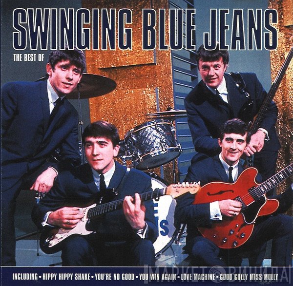 The Swinging Blue Jeans - The Best Of Swinging Blue Jeans