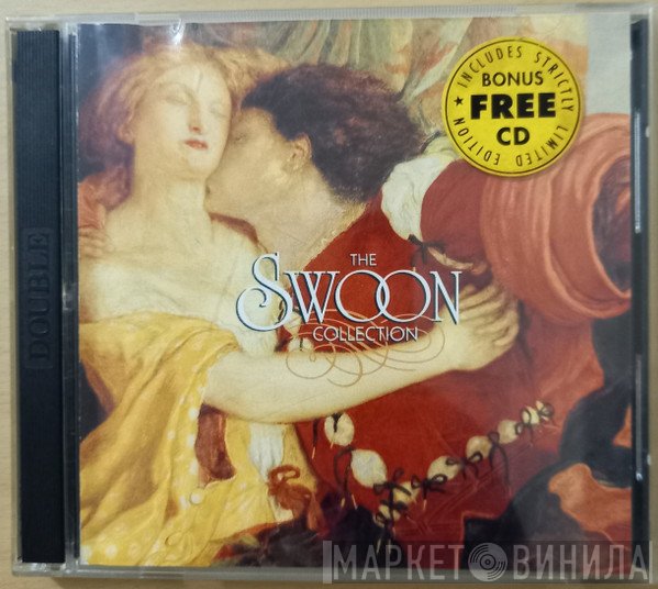  - The Swoon Collection